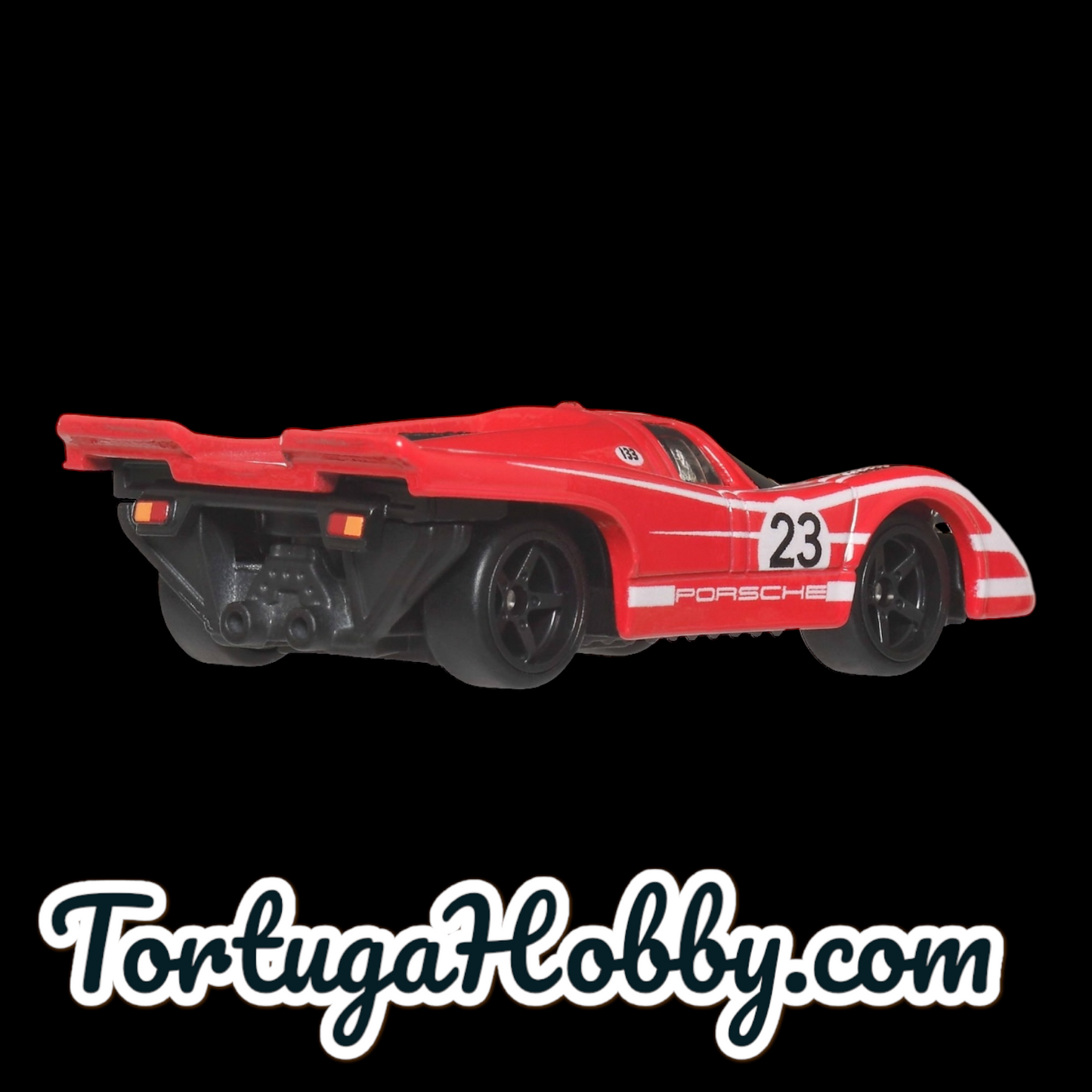 2025 - Hot Wheels - Circuit Legends - Porsche 917 KH