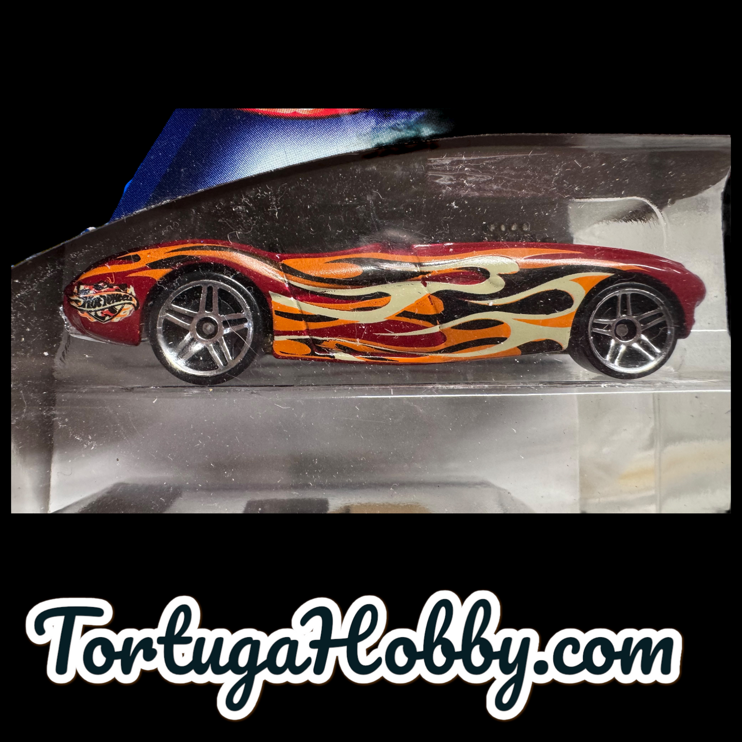 2002 - Hot Wheels 5-Car Gift Pack - Camoflamage