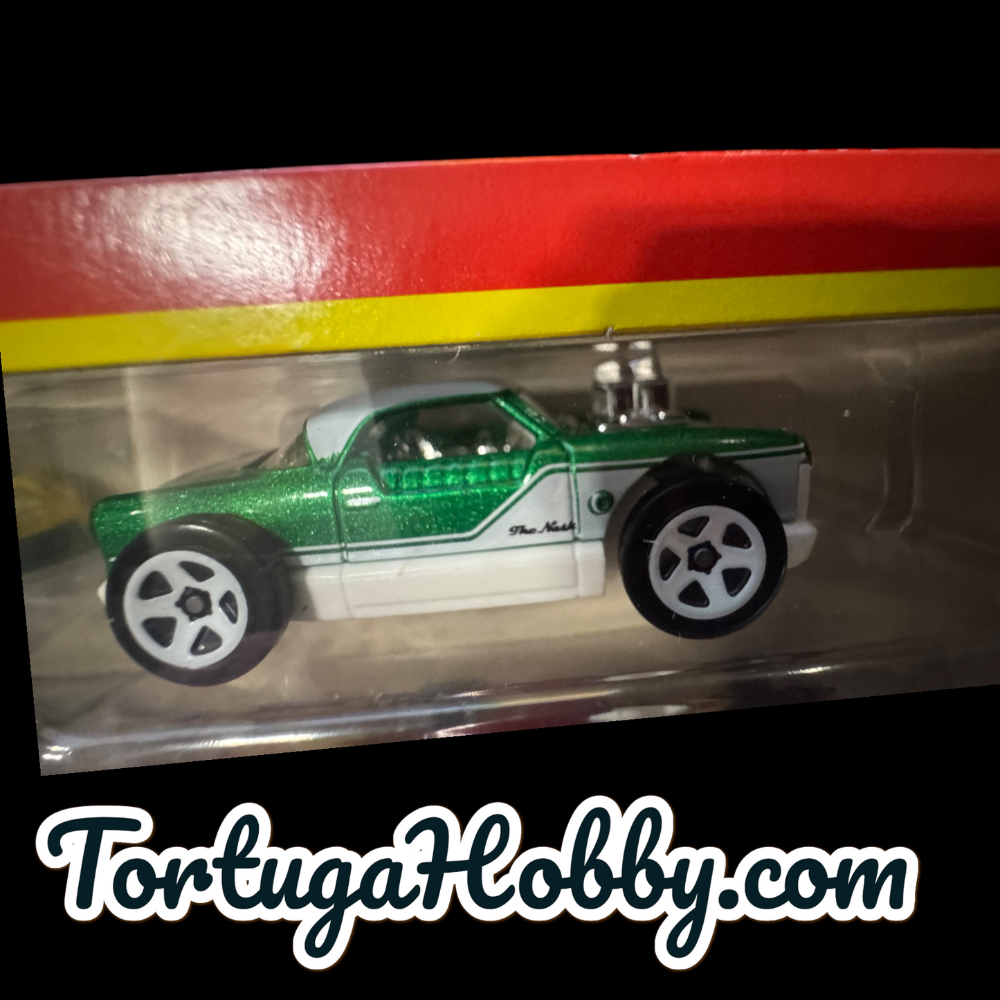 2025 - Hot Wheels 8 - Eight Car Gift Set With Porsche 911
