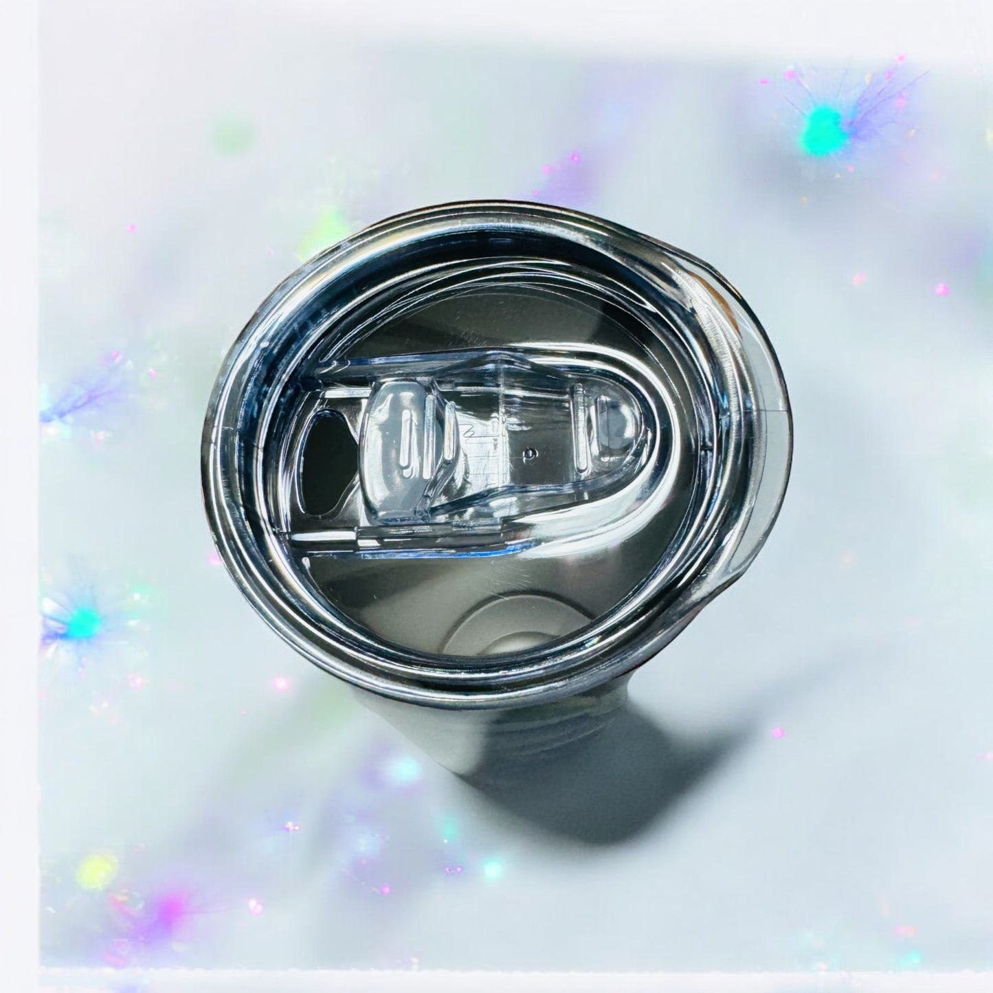 Tumblers - Anime Trouble Brewing Thin Stainless Steel 20oz Tumbler - Free Customization