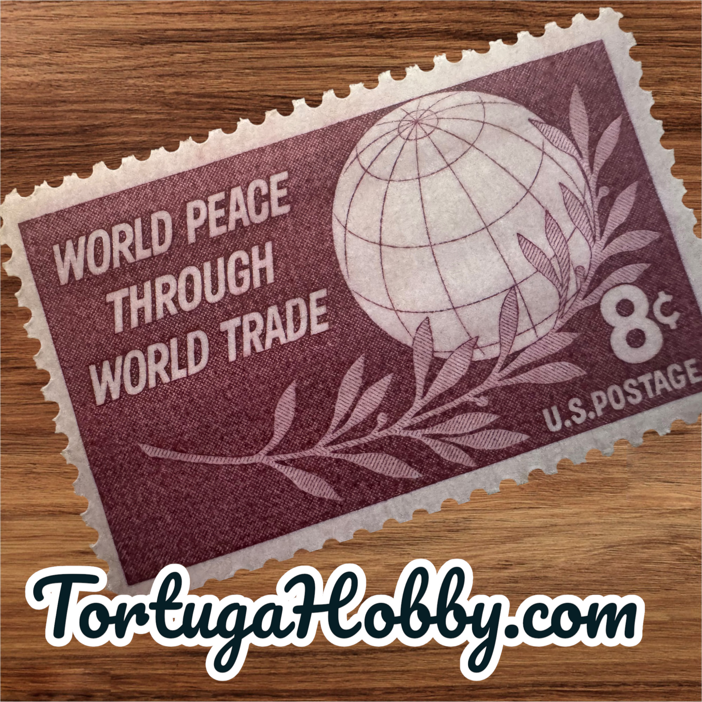 60’s & 70’s Stamp Collection - As Shown - All Unused