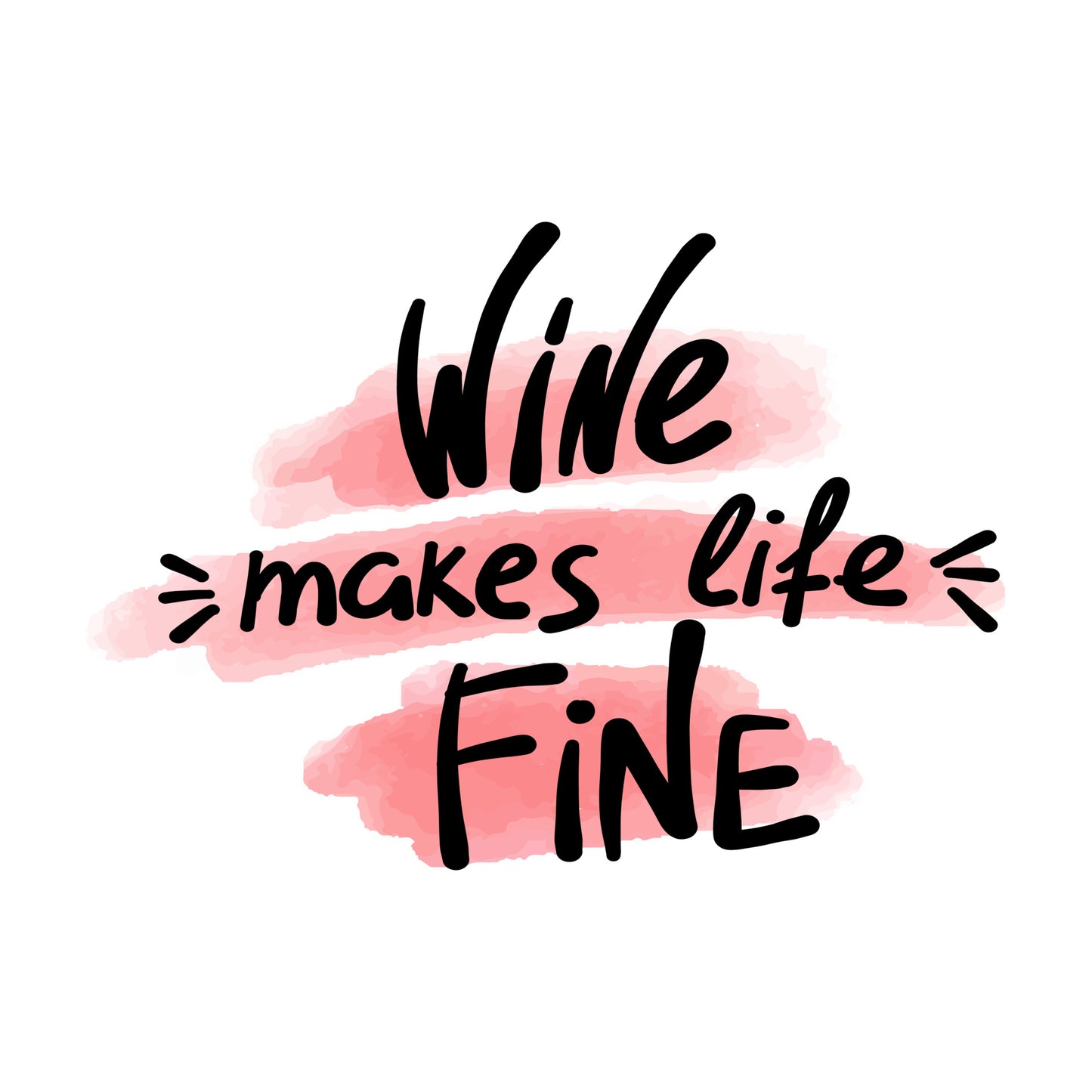 25 Holographic Wine Stickers for laptops, Water Bottles, Skateboards, Lockers and More