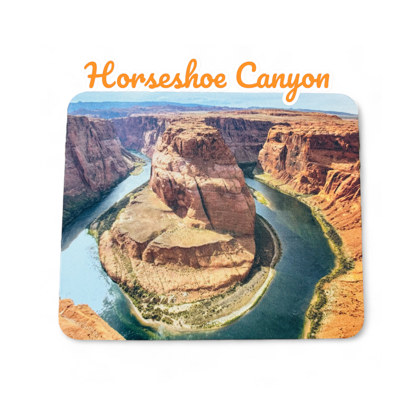 Multi-Mats - Horseshoe Canyon