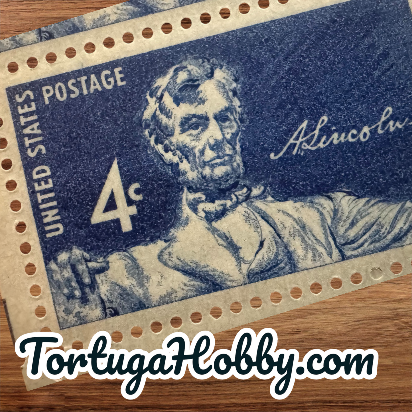 60’s & 70’s Stamp Collection - As Shown - All Unused