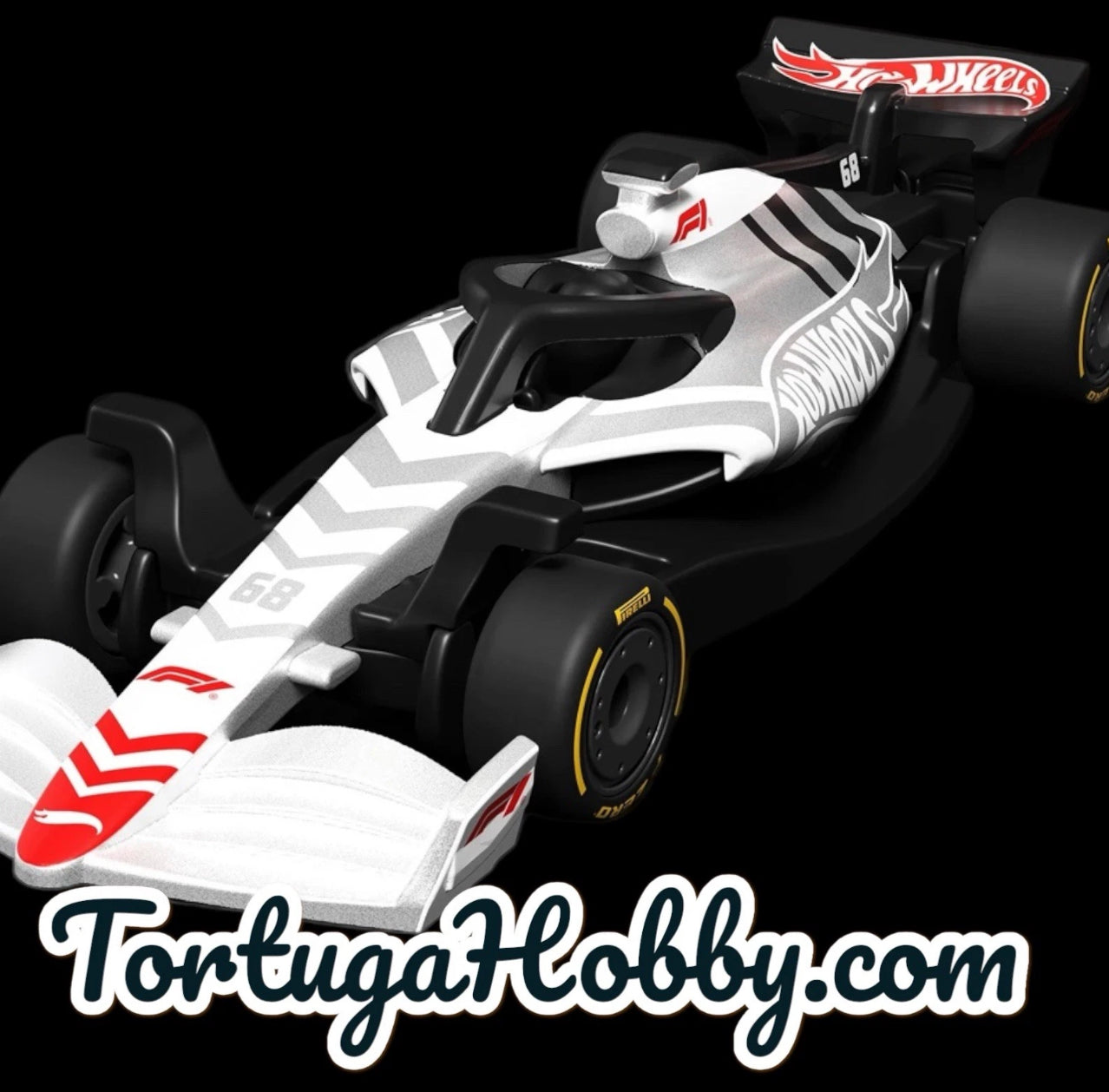 Hot Wheels Collectors Hot Wheels Formula 1 Vehicle