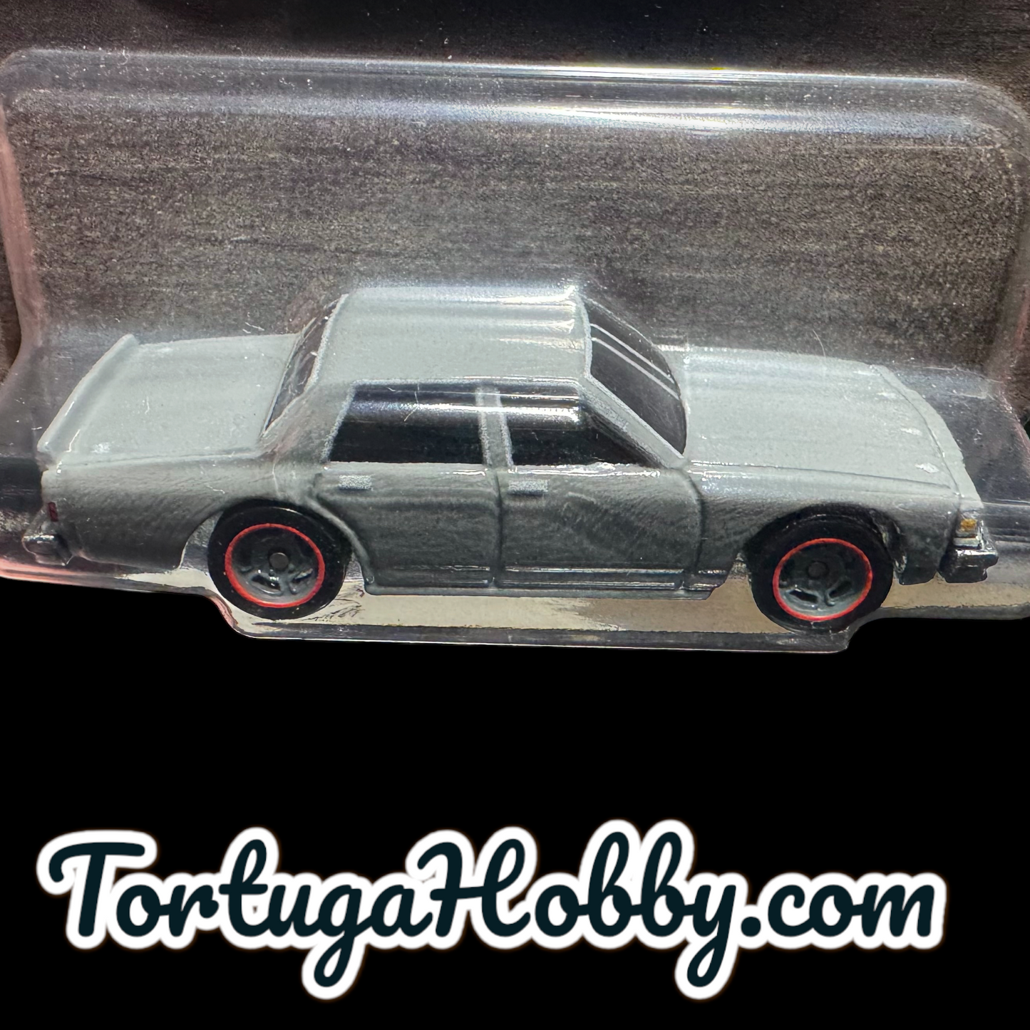 2024 - Hot Wheels - Fast & Furious - 1987 Chevy Caprice