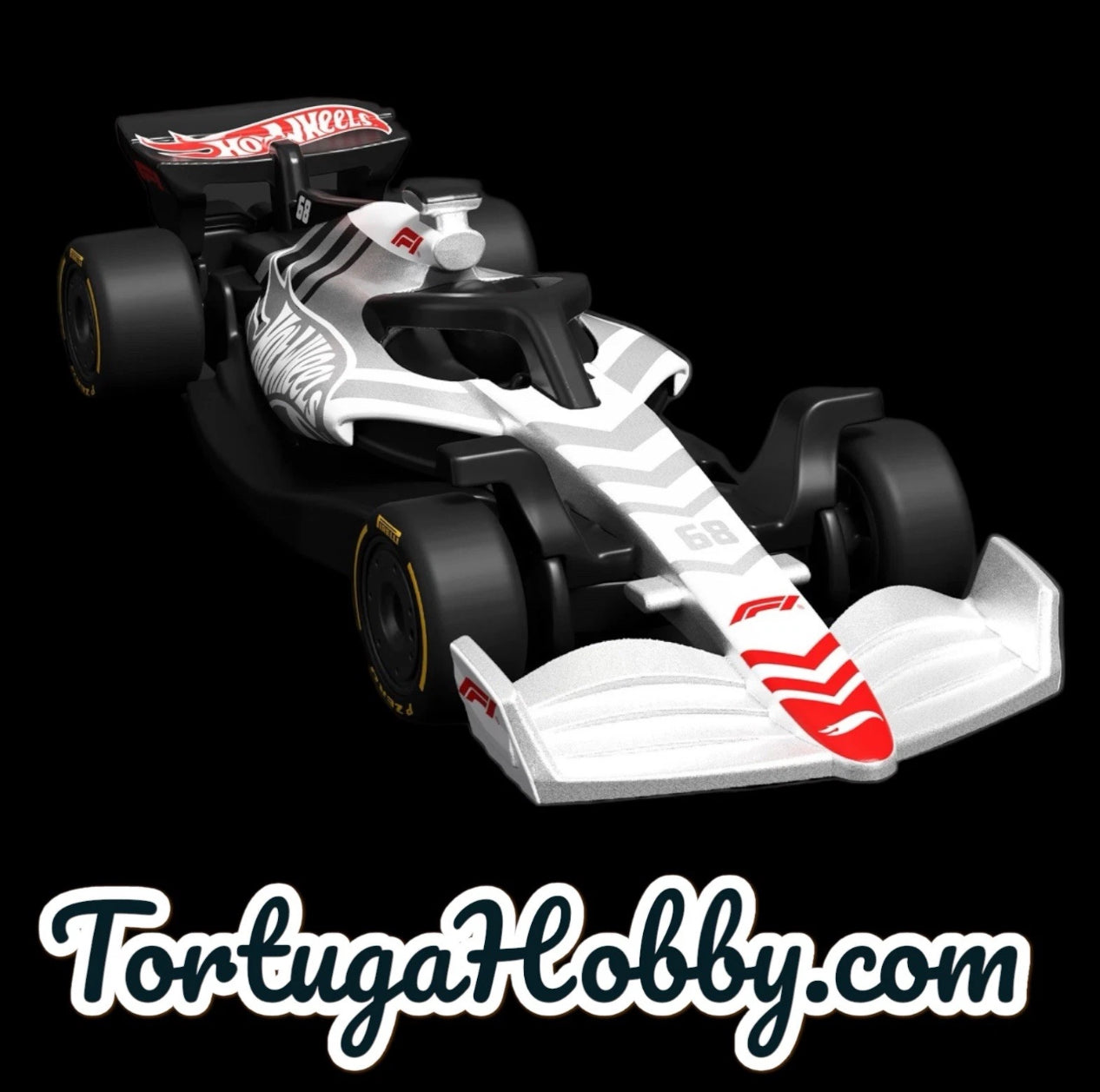 Hot Wheels Collectors Hot Wheels Formula 1 Vehicle
