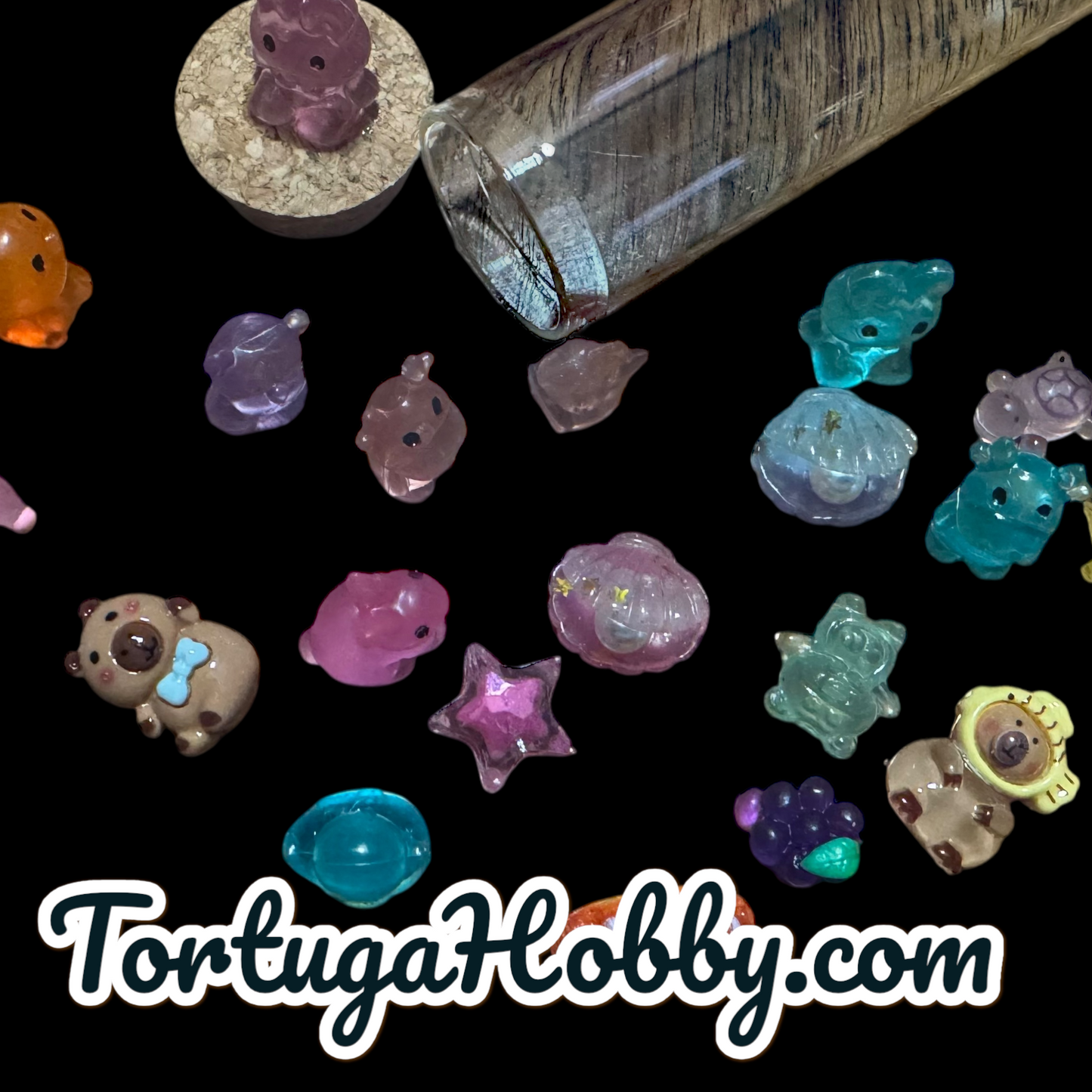 Large Animal Counters - Stand Out At Game Night with Unique Counters.