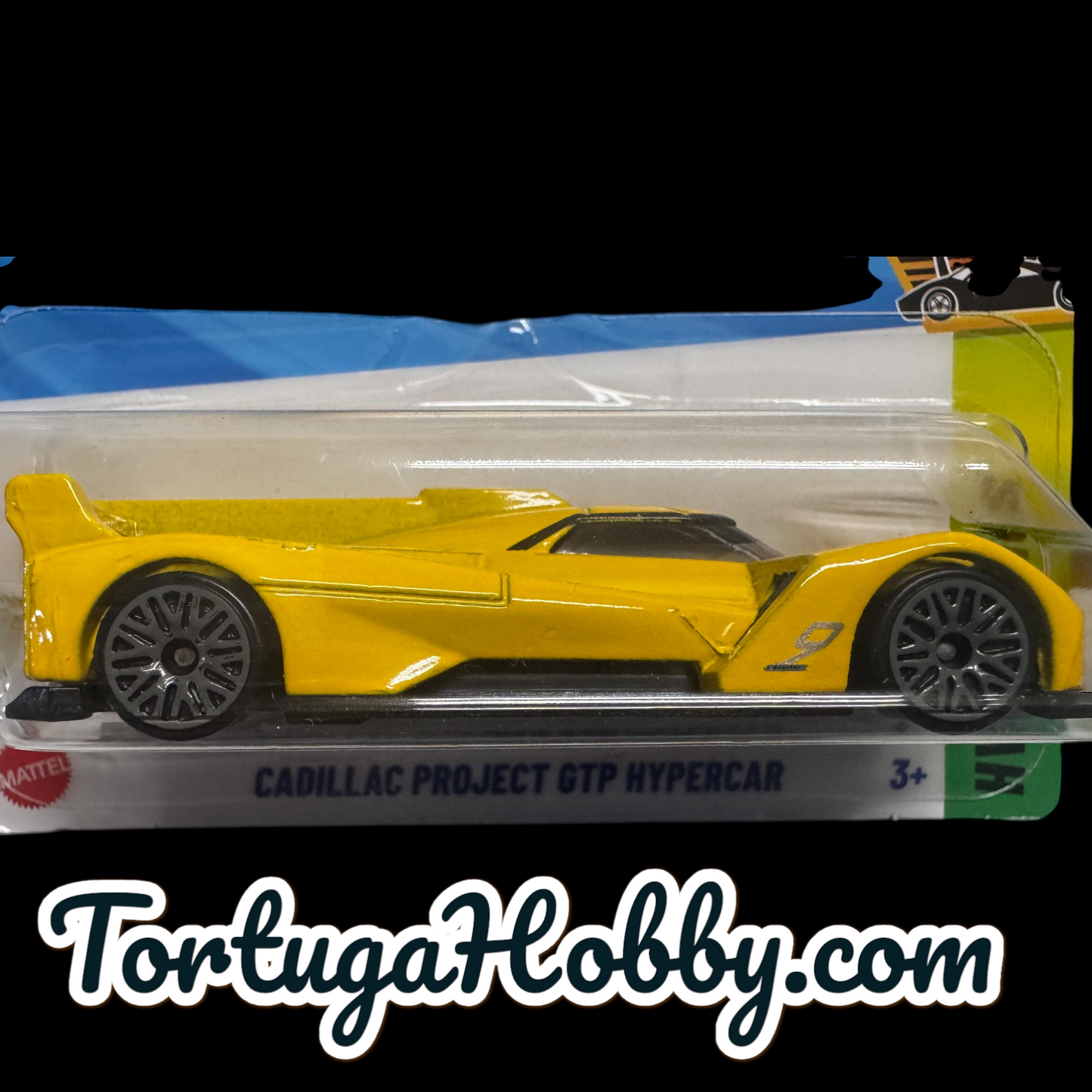 2015 & 2024 - Hot Wheels Mainline- 2015 New Release - Lotus And Cadillac