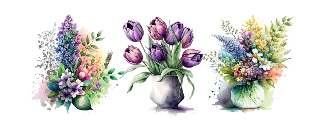 Mugs - Blooming Beauty Mug