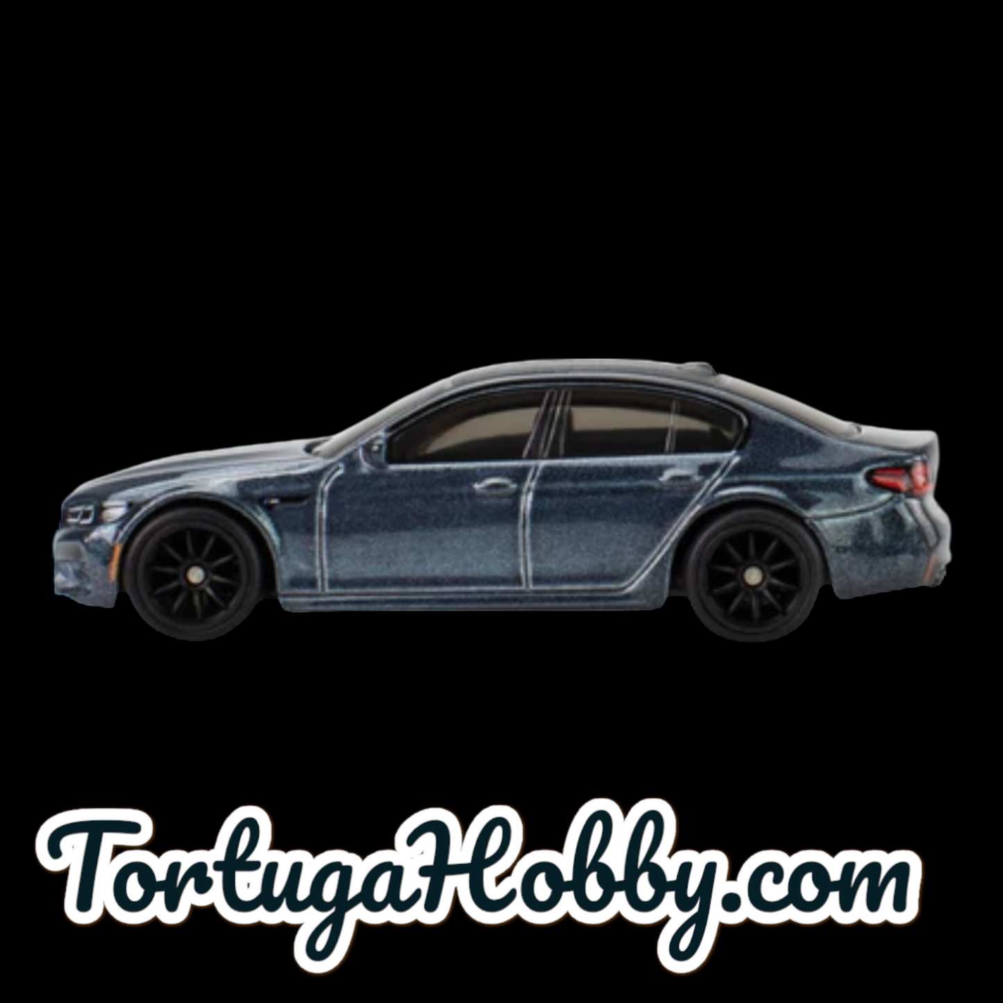 2025 - Hot Wheels - Mission Impossible - 2021 BMW M5
