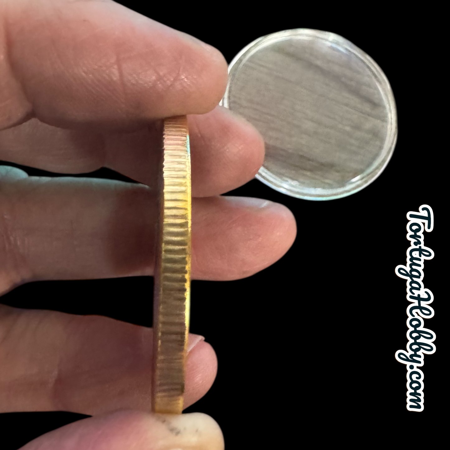 PIRATE RUM CLUB Coin – The Brotherhood Badge for True Rum Lovers!” Metal Coin