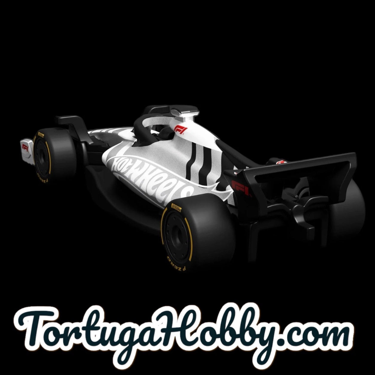 Hot Wheels Collectors Hot Wheels Formula 1 Vehicle