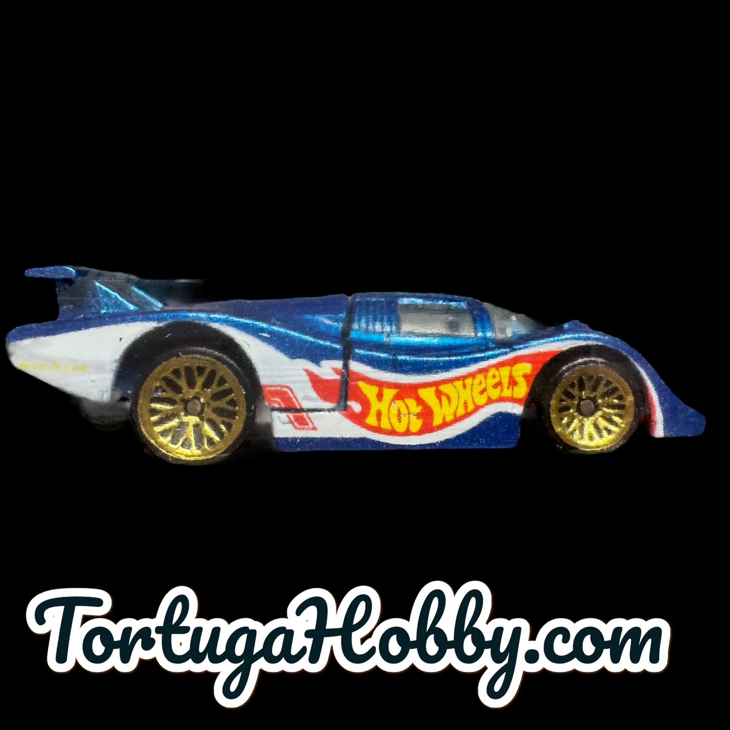 1997 - Hot Wheels Toys 'R Us 10-Car Gift Set - Special Edition #1 Of 3 Sets