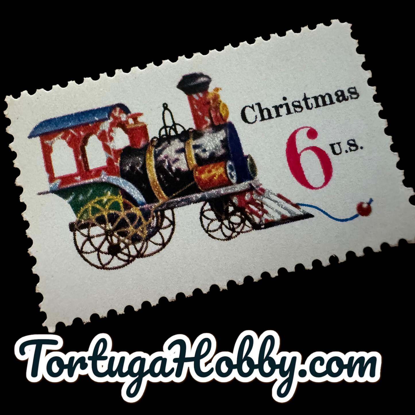 Vintage Stamp Collection - 11 Stamps From As Early As The 50’s. Start Today!