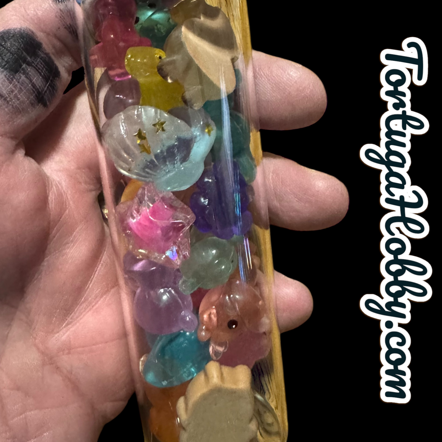 Large Animal Counters - Stand Out At Game Night with Unique Counters.