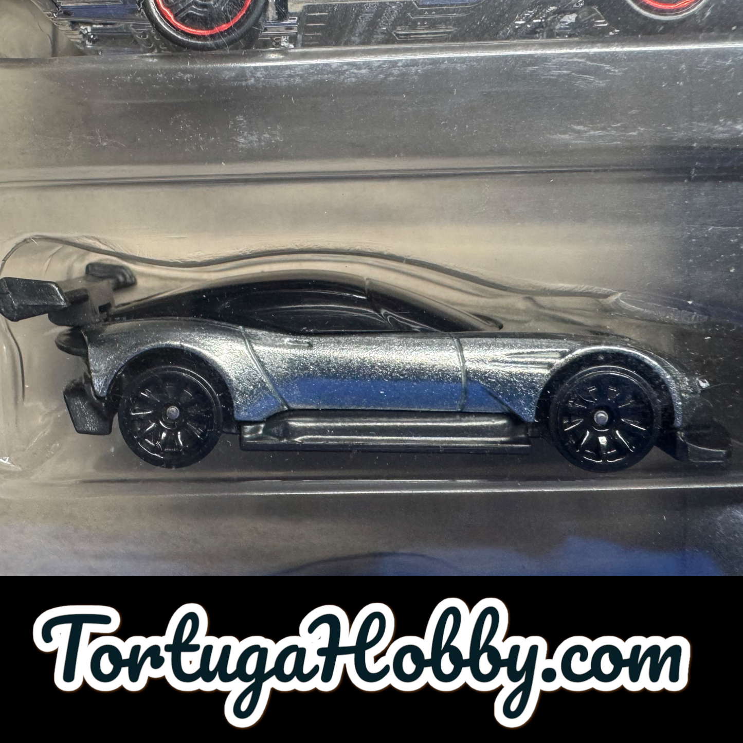 2023 - Hot Wheels Zamac Set - Awesome Collection Of Cars - Exclusive To Wal-Mart