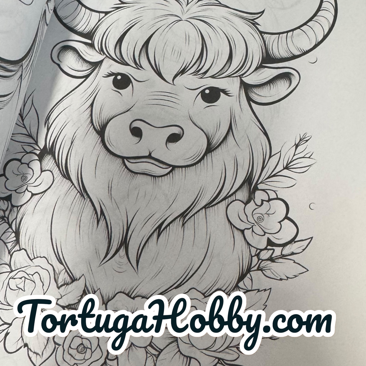 Coloring Book - The Great Kawaii Collection Coloring Book
