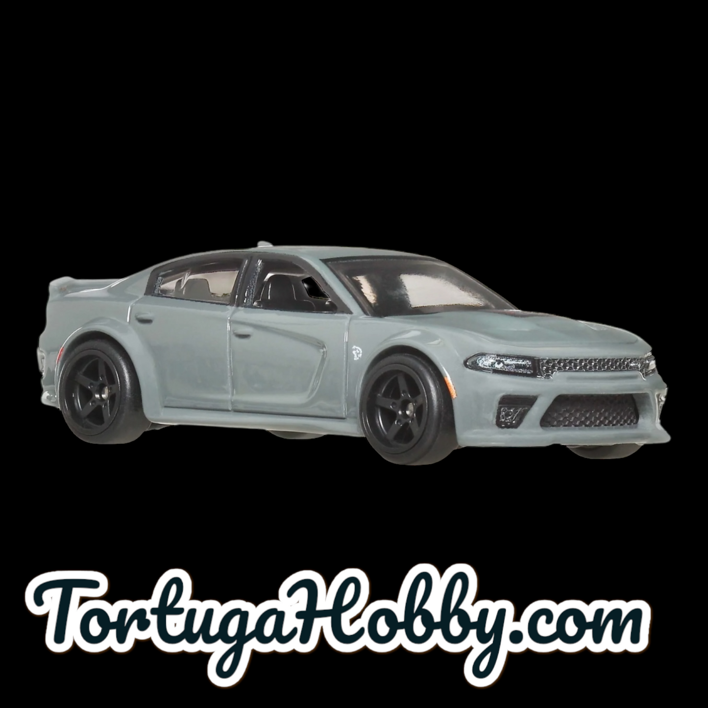 2025 - Hot Wheels - Fast And Furious - 2020 Dodge Charger HellCat - HW Premium