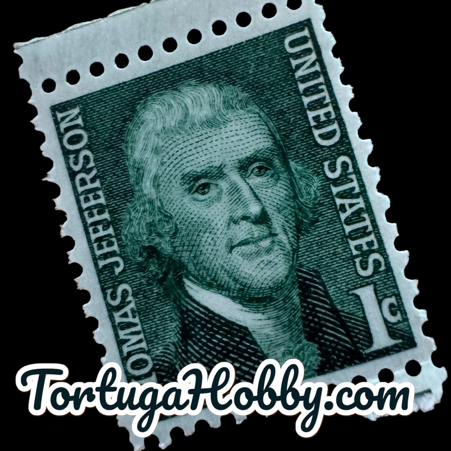 Vintage Stamp Collection - 11 Stamps From As Early As The 50’s. Start Today!