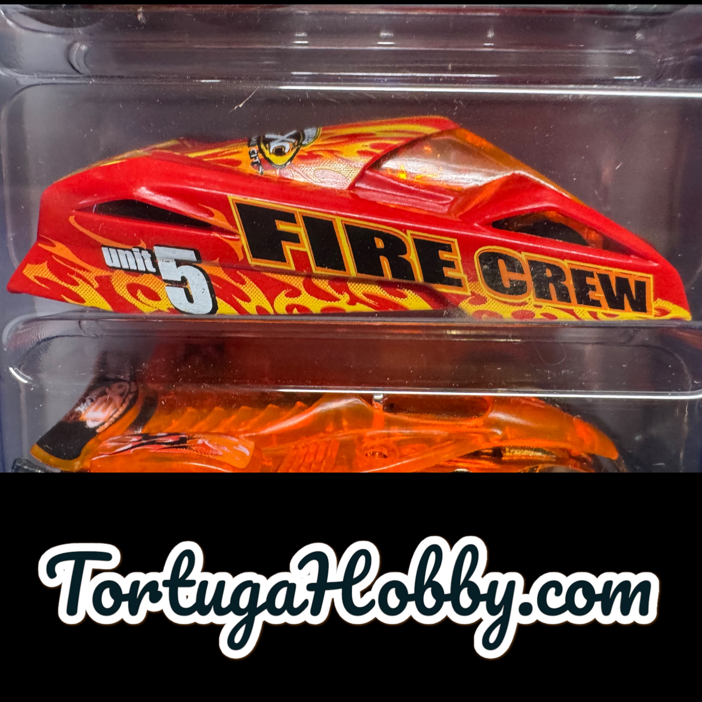 2000 - Hot Wheels 5-Car Gift Pack - EXC GIFT SET