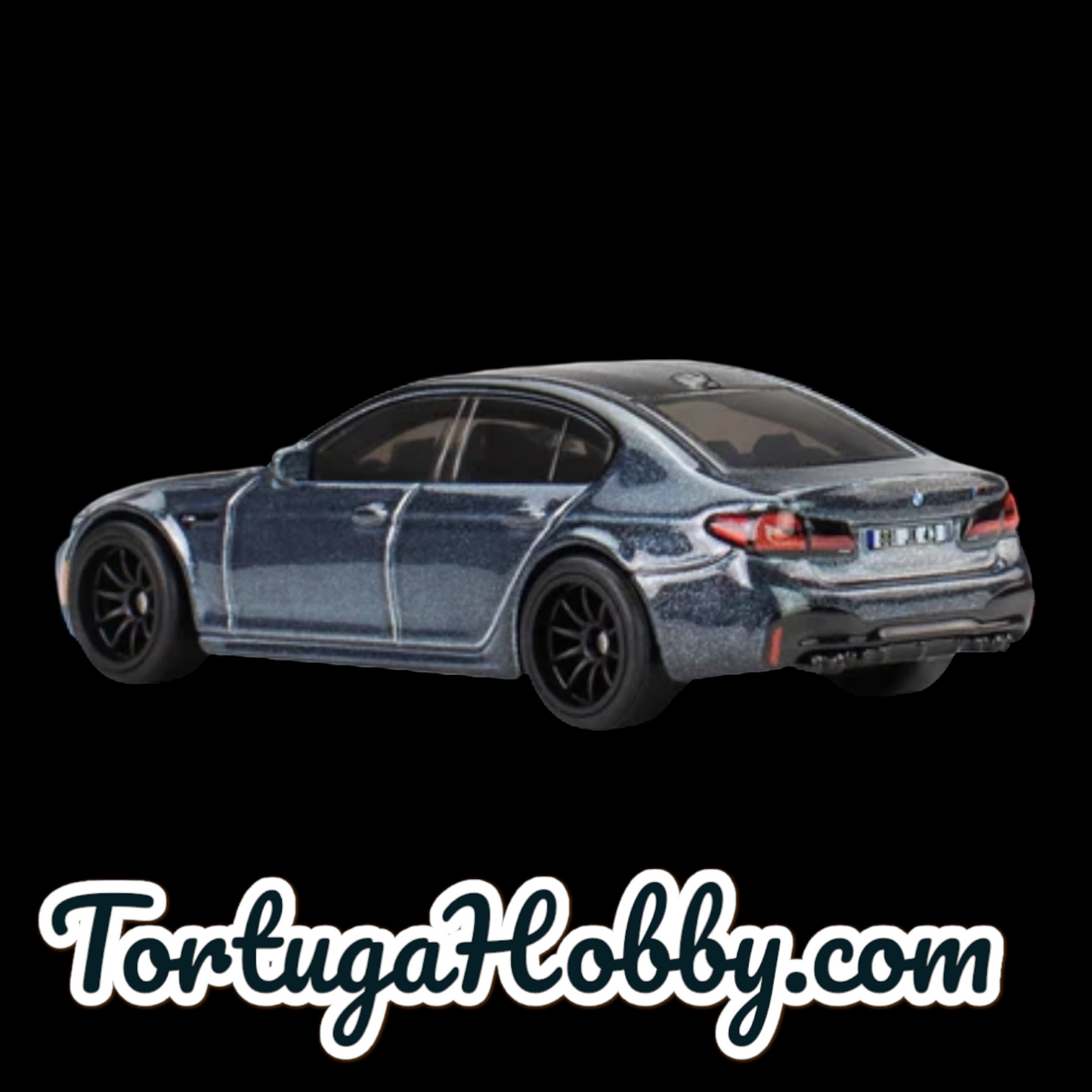 2025 - Hot Wheels - Mission Impossible - 2021 BMW M5
