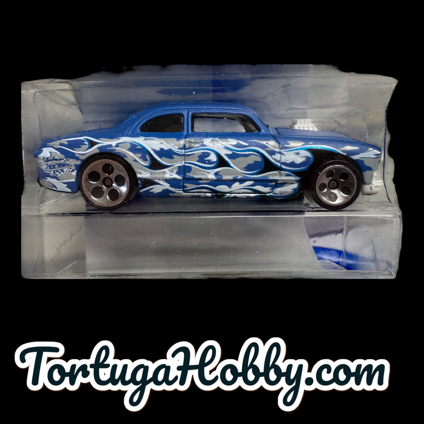 2002 - Hot Wheels 5-Car Gift Pack - Camoflamage