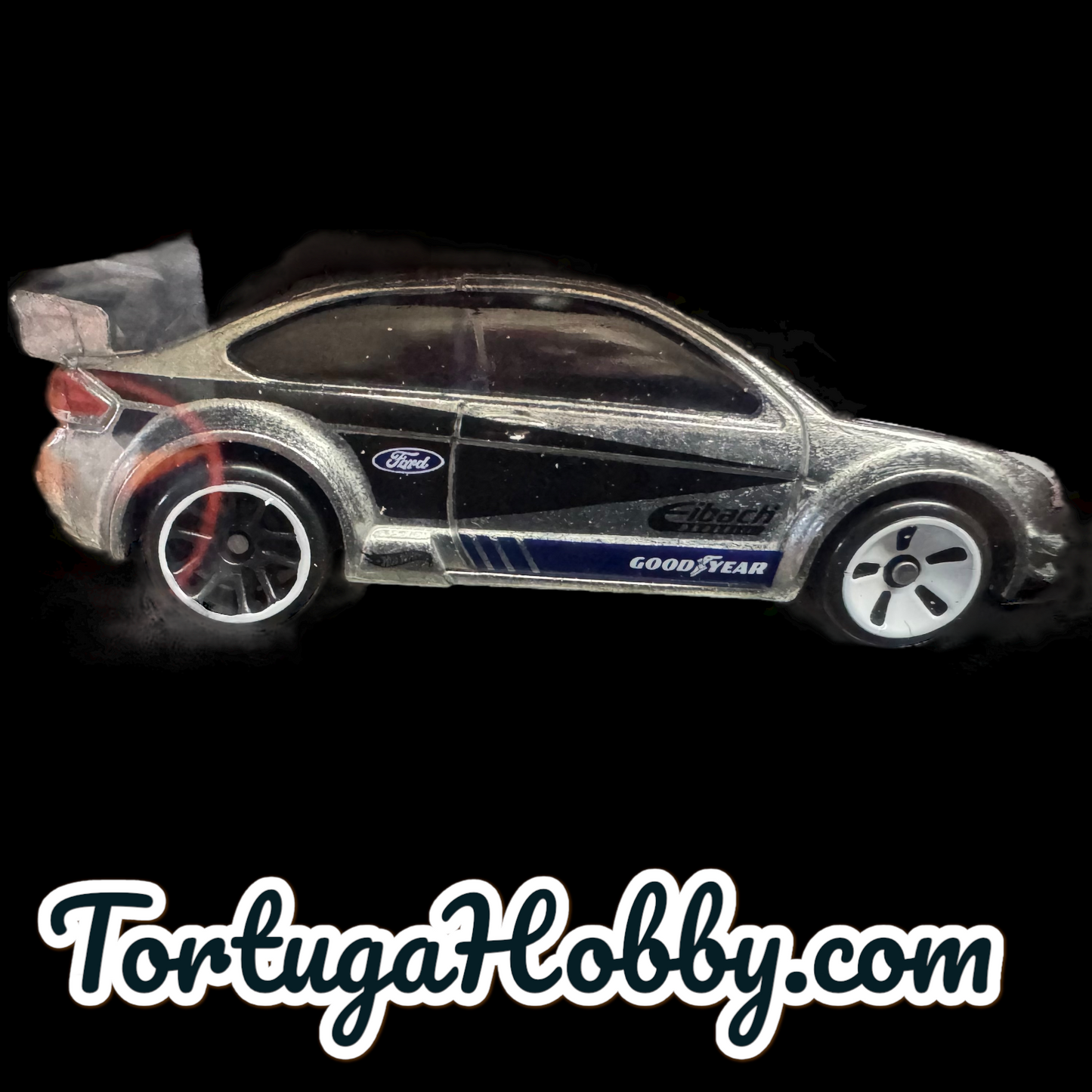 2025 - Hot Wheels Silver 2025 ZAMAC BOX SET Set of 6