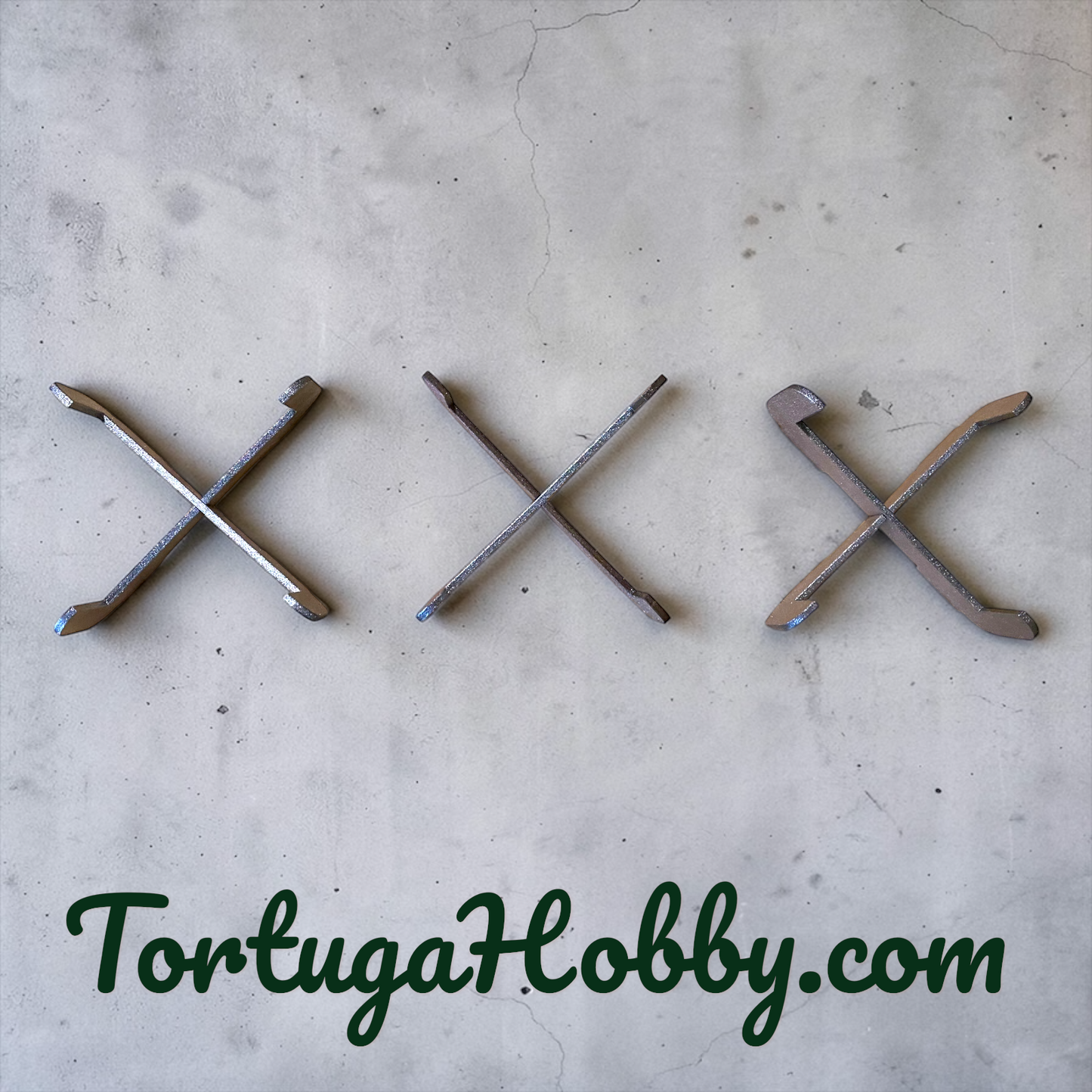 Wooden Coaster Holder