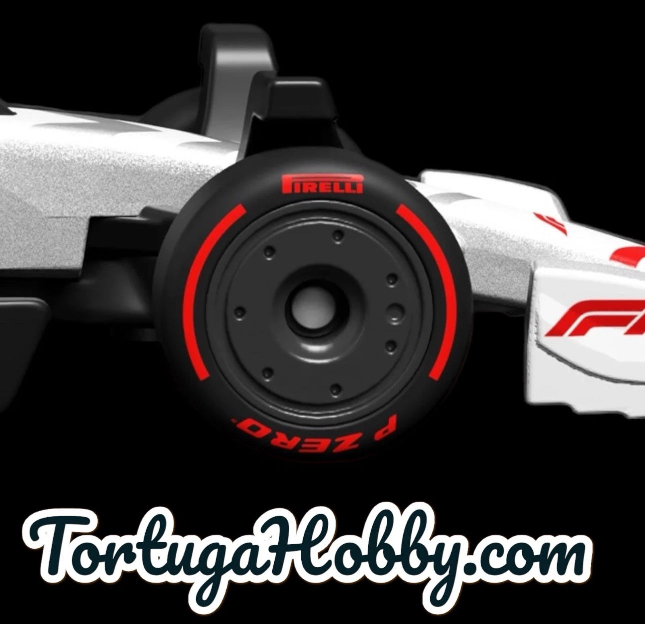 Hot Wheels Collectors Hot Wheels Formula 1 Vehicle