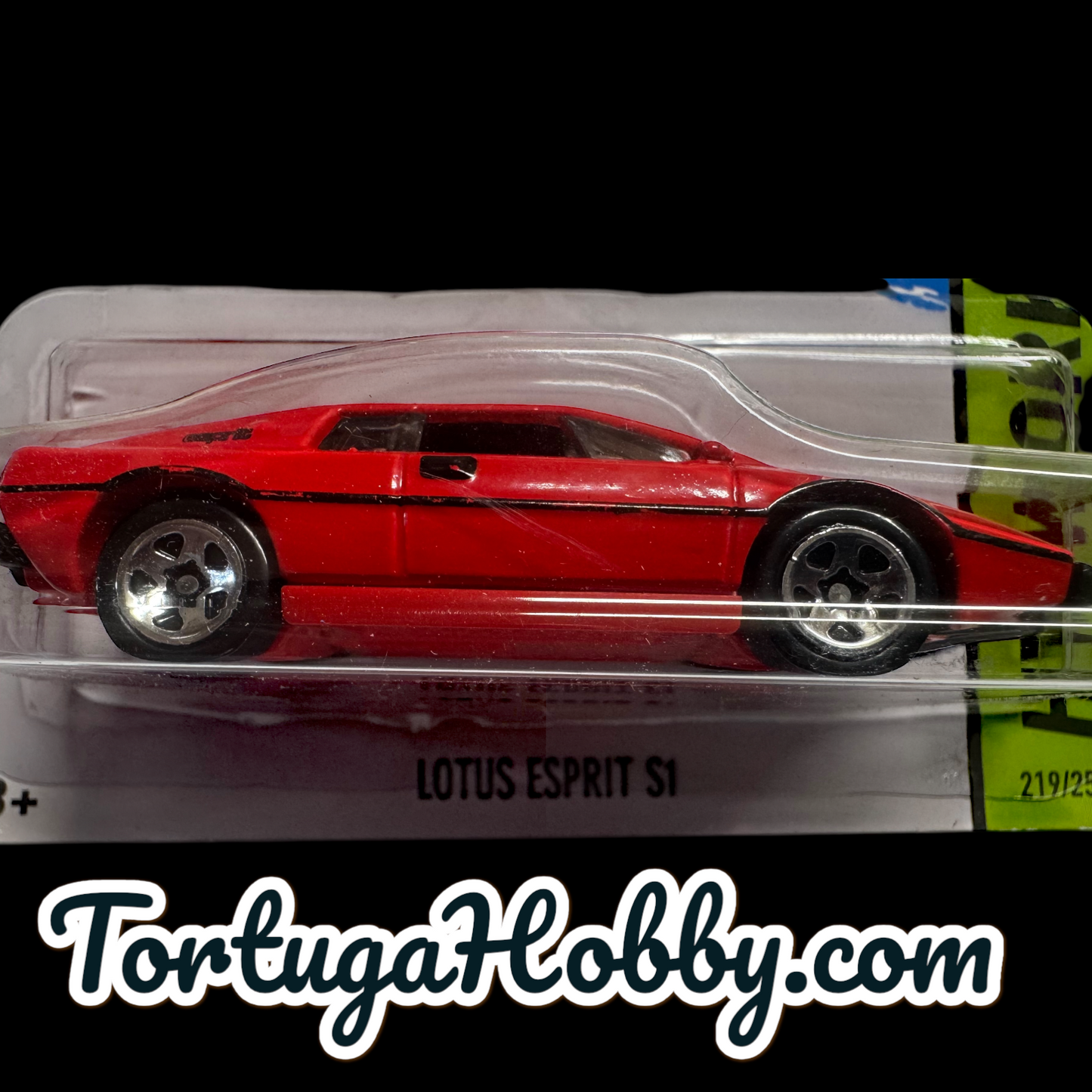 2015 & 2024 - Hot Wheels Mainline- 2015 New Release - Lotus And Cadillac