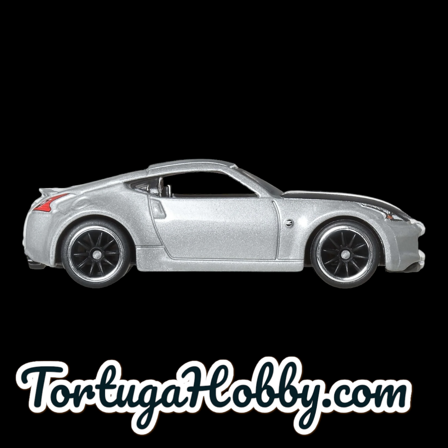 2025 - Hot Wheels - Fast And Furious - Nissan 370Z HW Premium #3/5 Car Culture