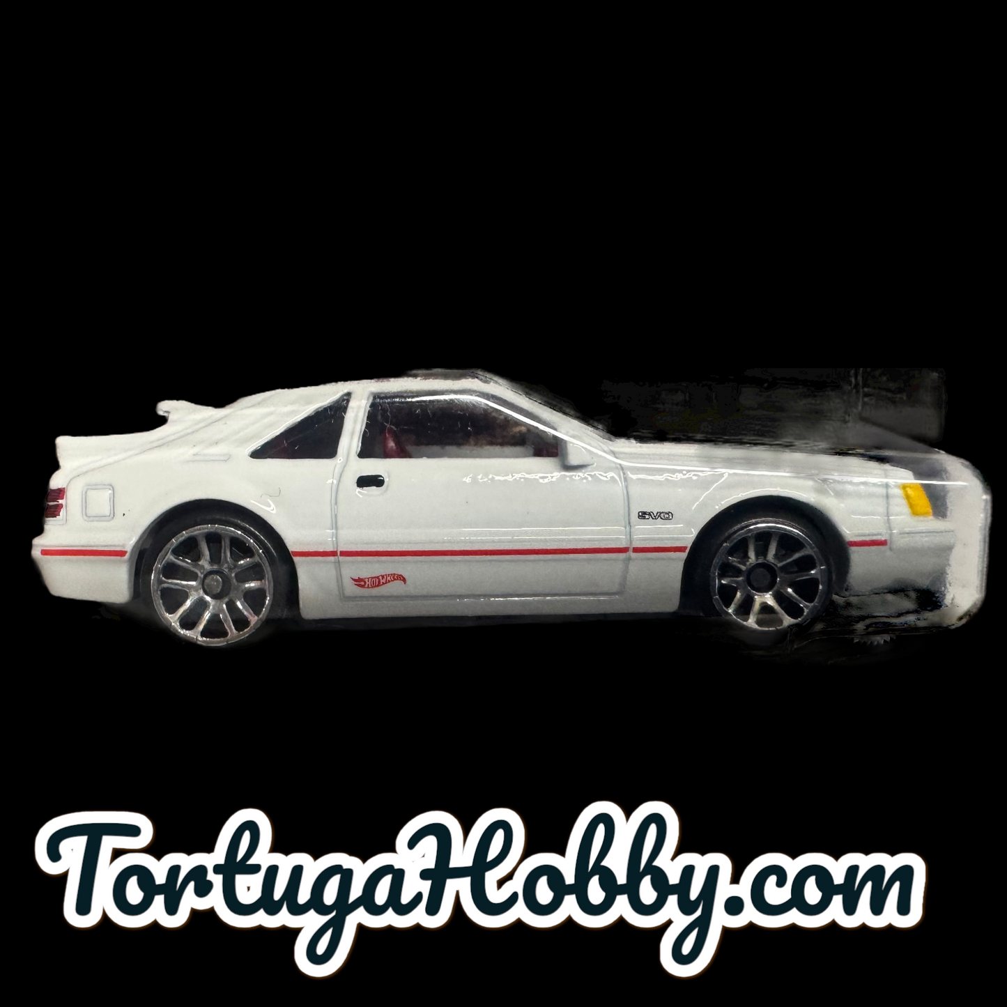 2026 - Hot Wheels Silver Series 60 Year Anniversary Of The Mustang. - 5 Car Set