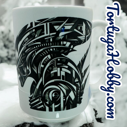 Mugs - Trendy Xeno Mug