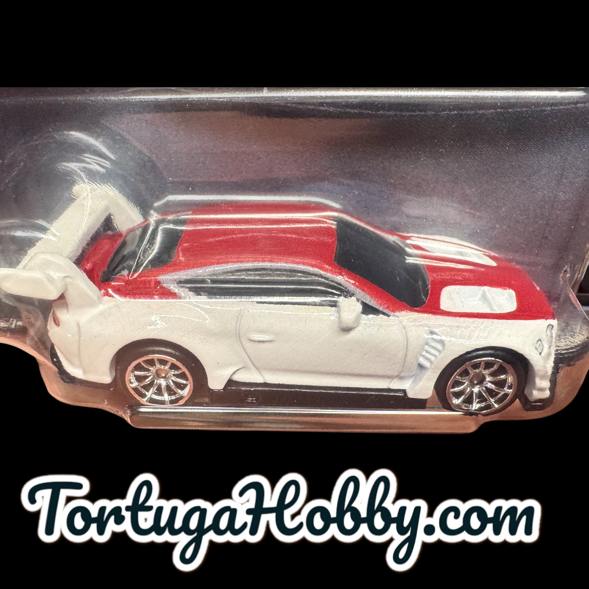 2025 - Hot Wheels - Fast & Furious - 2018 Bentley Continental GT3