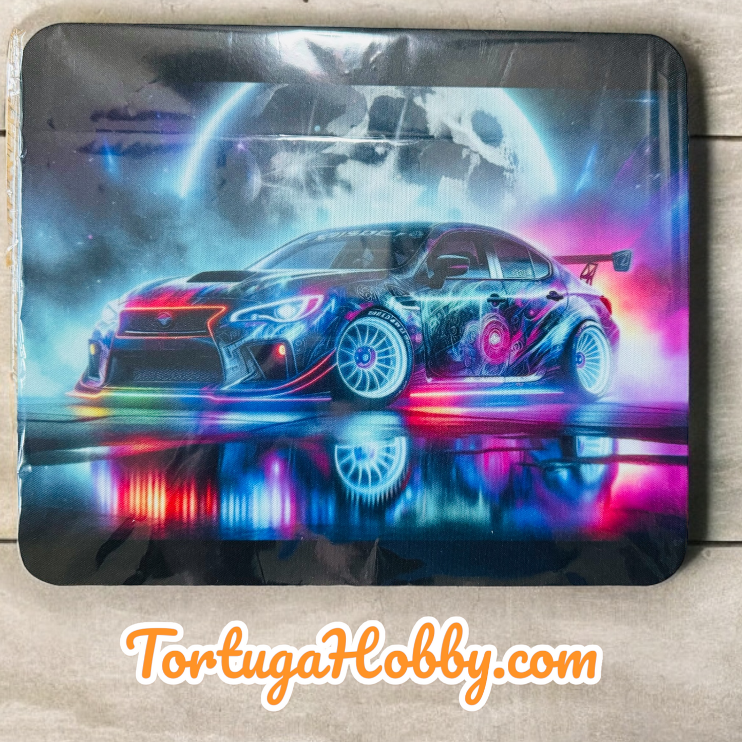 Multi-Mats - Import Moon