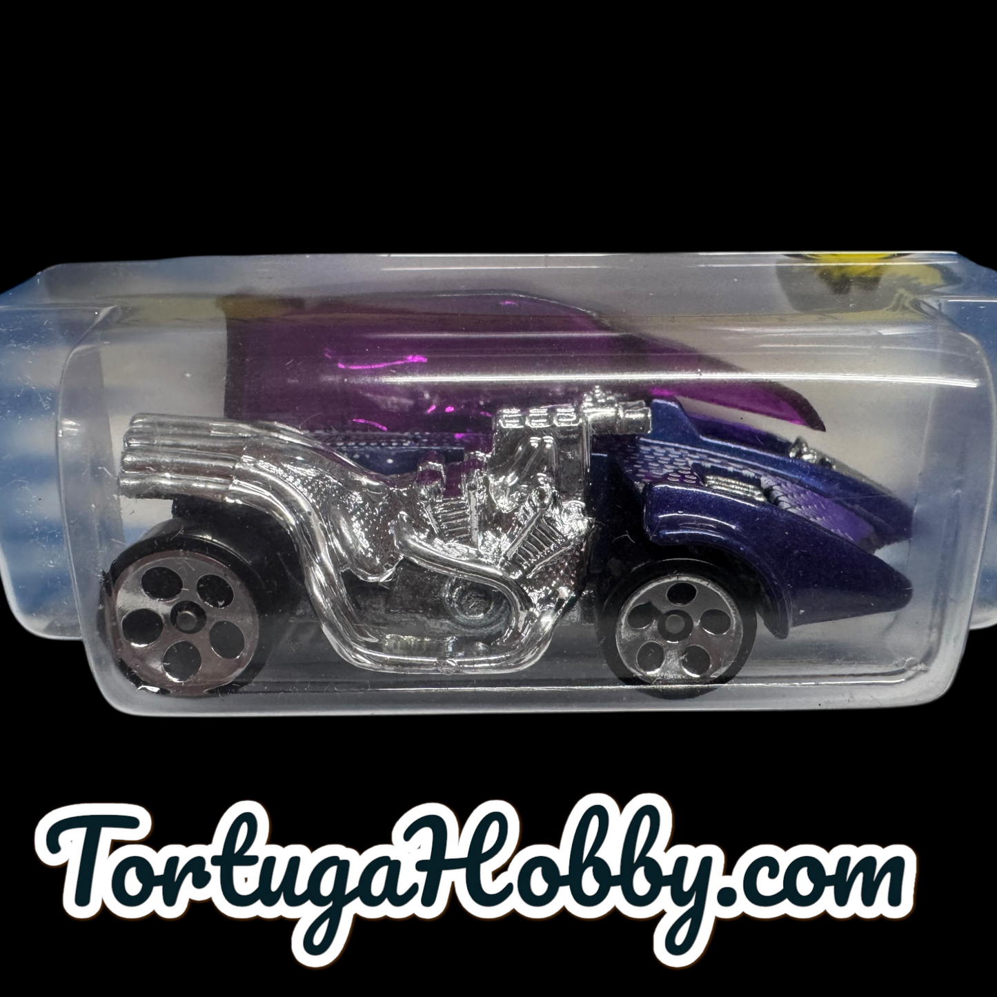 2002 Hot Wheels 2-Car Pack JC Penney 100th Anniversary