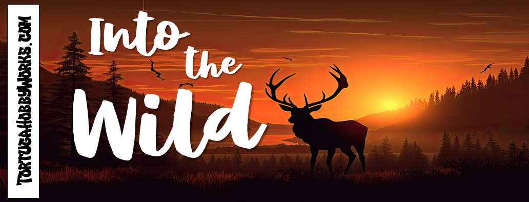 Mugs - Into The Wild