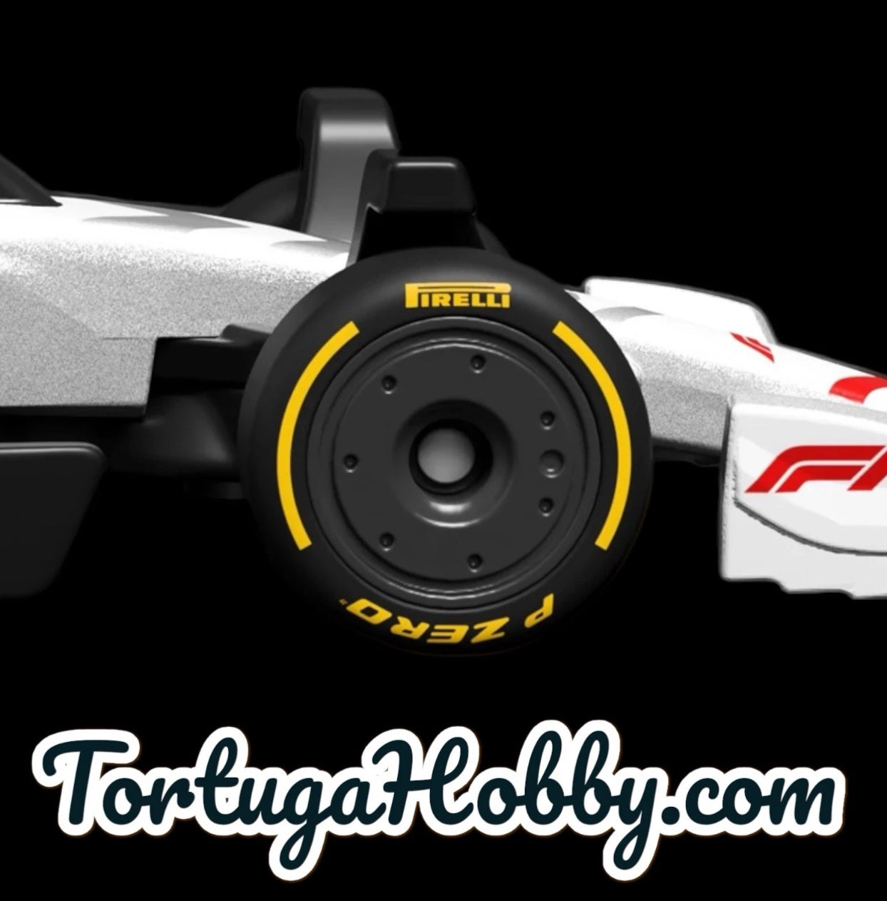 Hot Wheels Collectors Hot Wheels Formula 1 Vehicle