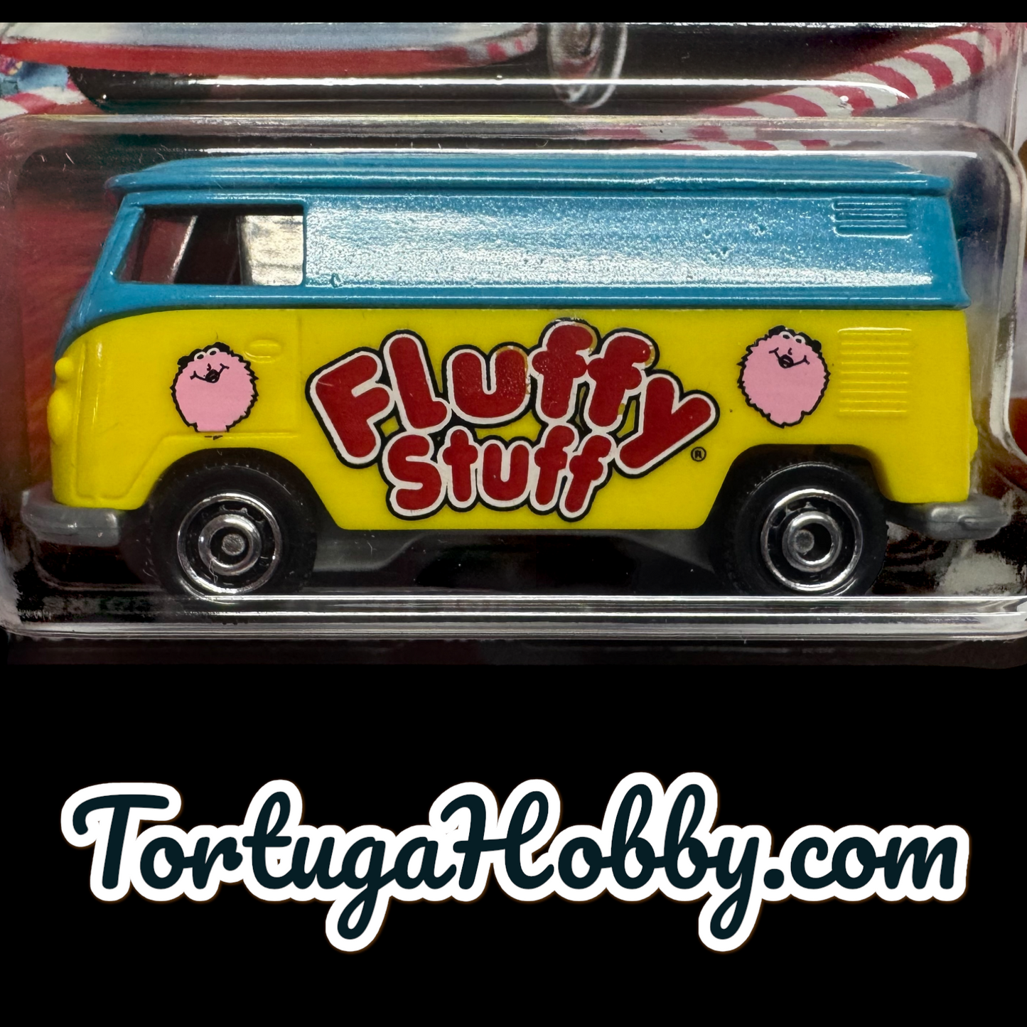 2024 Matchbox Candy Series - Ford Raptor - Austin Mini And More ( SET OF 6 )