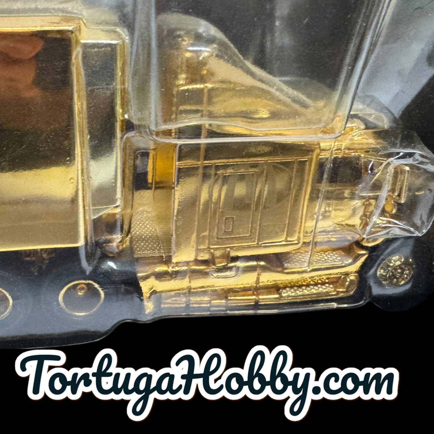1998 Racing Champions 1:64 Nascar gold Diecast Transporter Truck Car Bill Elliott #94