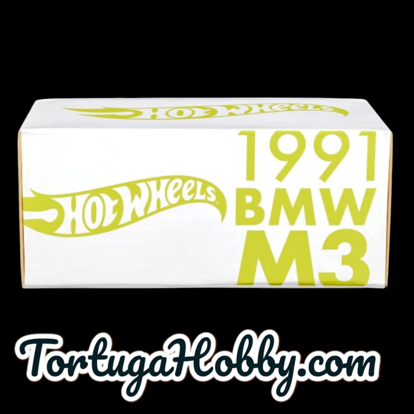 2026 Hot Wheels RLC Exclusive 1991 BMW M3