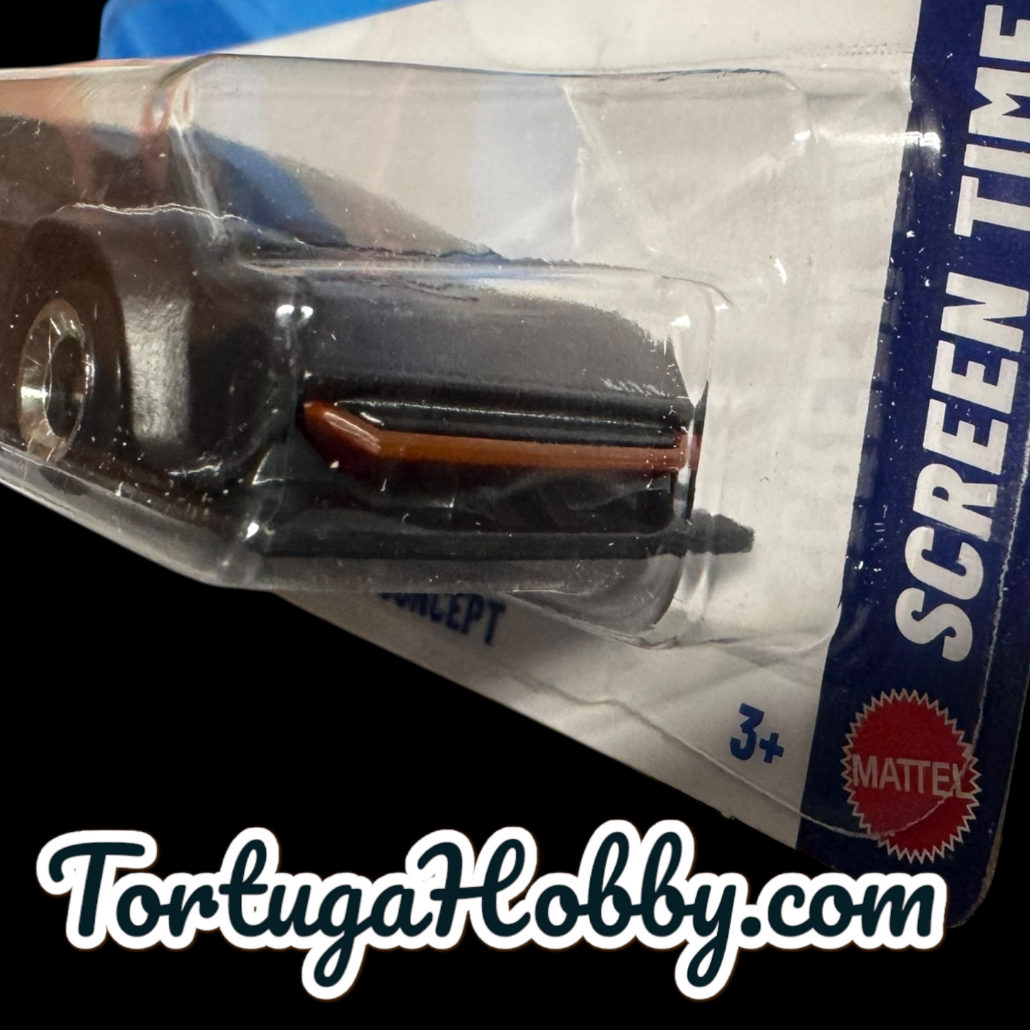 2026 - Hot Wheels - Mainline - K.I.T.T.