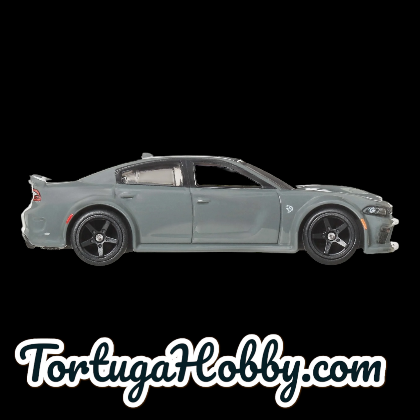 2025 - Hot Wheels - Fast And Furious - 2020 Dodge Charger HellCat - HW Premium