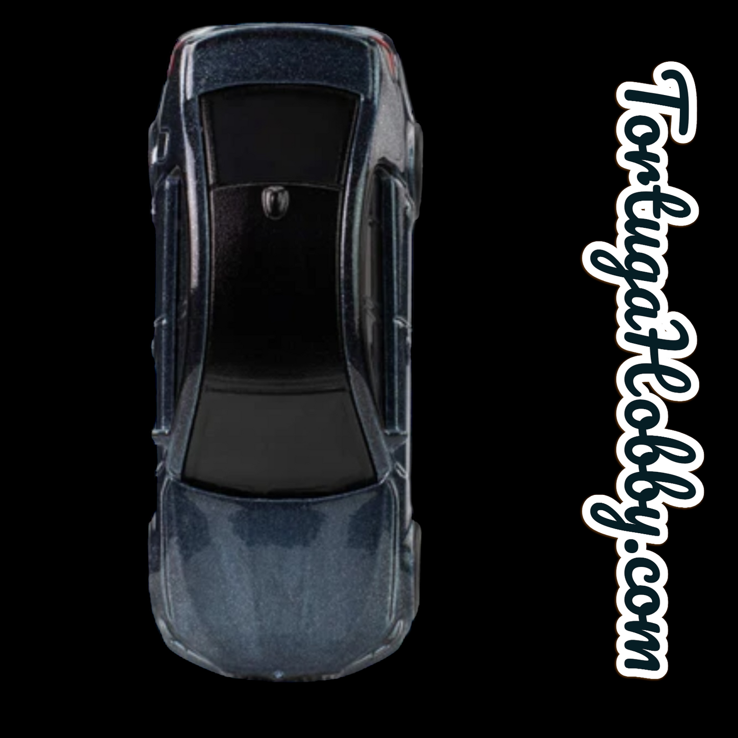 2025 - Hot Wheels - Mission Impossible - 2021 BMW M5