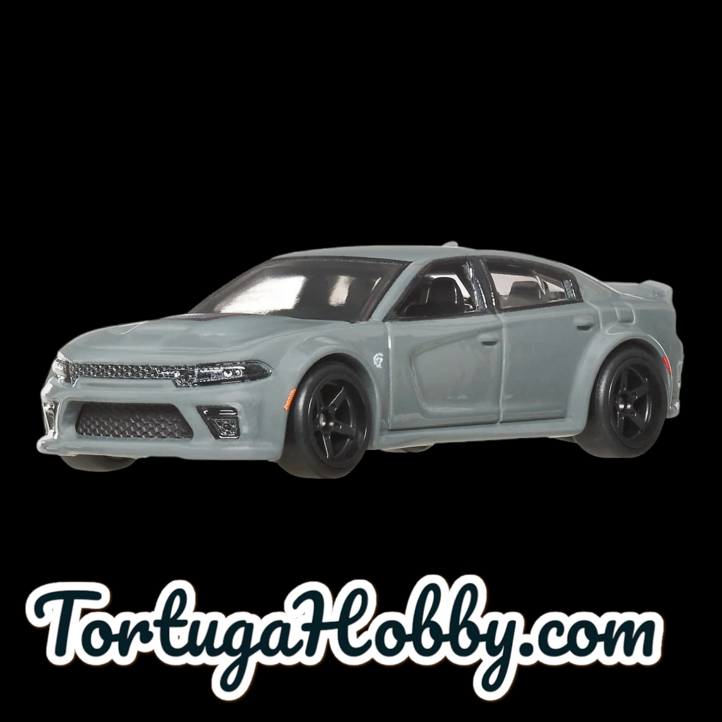 2025 - Hot Wheels - Fast And Furious - 2020 Dodge Charger HellCat - HW Premium