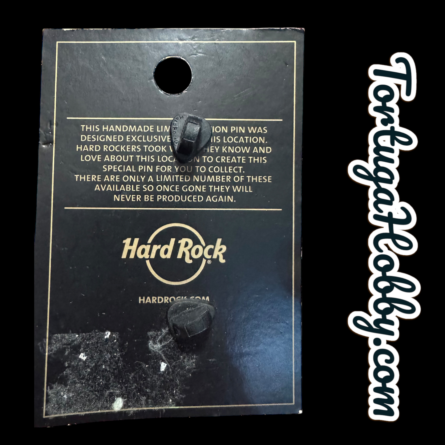 2017 - Hard Rock Cafe - Grand Strand Humane Society - Myrtle Beach