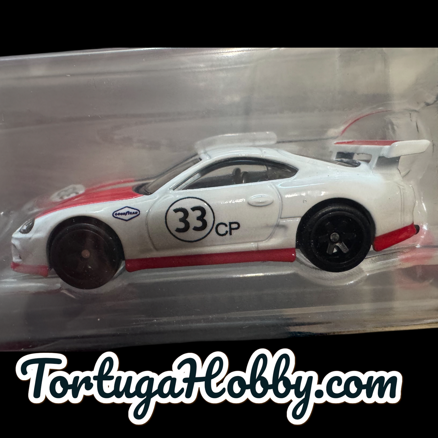 2025 - Hot Wheels Toyota 2000GT / Toyota Supra 2-Pack