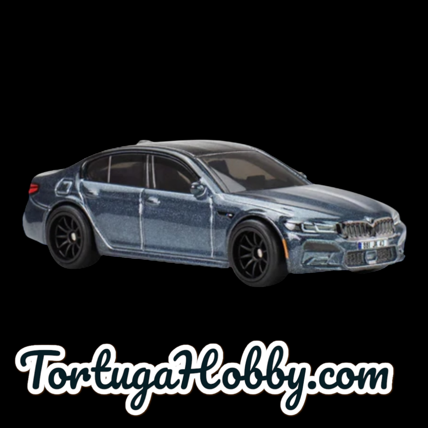 2025 - Hot Wheels - Mission Impossible - 2021 BMW M5