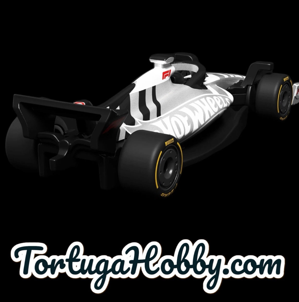 Hot Wheels Collectors Hot Wheels Formula 1 Vehicle